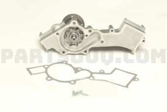 B10100W00J PUMP ASSY-WATER