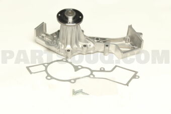 B10100W00J PUMP ASSY-WATER