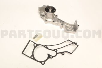 B101012GXG Nissan PUMP ASSY-WATER