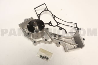 B101012GXG Nissan PUMP ASSY-WATER