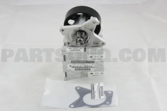 B10101GZ0A PUMP ASSY-WATER
