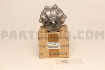 B10101P128 PUMP ASSY-WATER