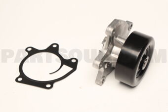 B10101VA0C PUMP KIT WATER