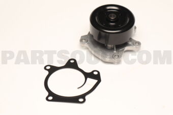 B10101VA0C PUMP KIT WATER