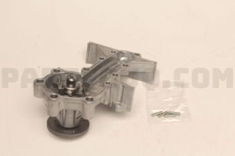 B101020J26 PUMP ASSY-WATER