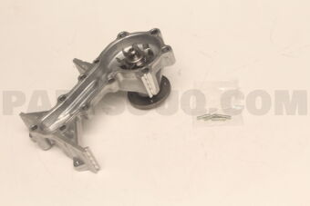 B101020J26 PUMP ASSY-WATER