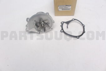 B1010210XH PUMP ASSY-WATER