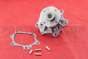 B101081T26 PUMP ASSY-WATER
