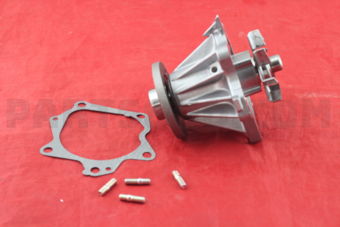 B101081T26 PUMP ASSY-WATER