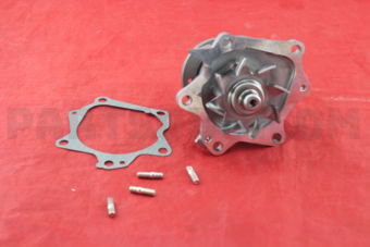 B101081T26 PUMP ASSY-WATER