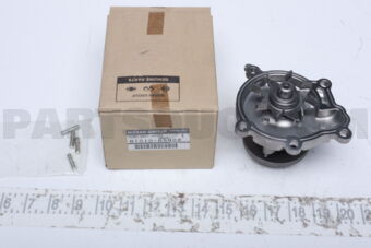 B101085G02 PUMP ASSY-WATER