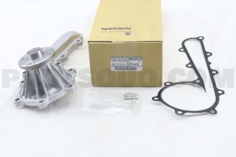 B1010VC225 PUMP ASSY-WATER