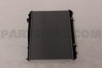 B14600W517 RADIATOR ASSY