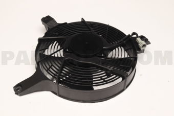 B1481VC20C MOTOR & FAN ASS