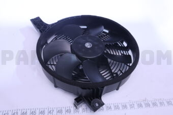 B1481VC21C MOTOR &amp; FAN ASS