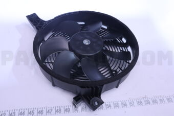 B1481VC21C MOTOR &amp; FAN ASS