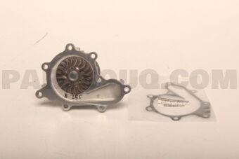 B1M105X00E PUMP KIT-WATER