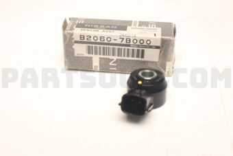 B20607B000 SENSOR ASSY