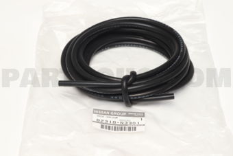 B2318N3301 Nissan HOSE-AIR