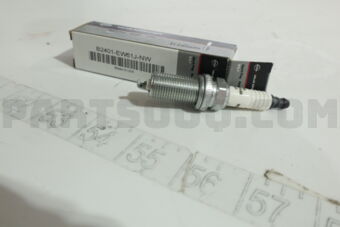 B2401EW61JNW Nissan PLUG-SPARK, VALUE ADVANTA