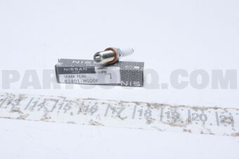 B2401HG00F PLUG-SPARK
