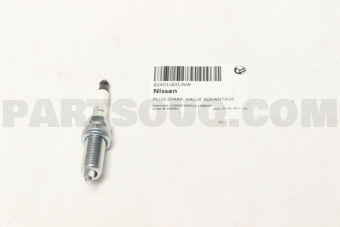 B2401JA01JNW PLUG SPARK, VALUE ADVANTAGE