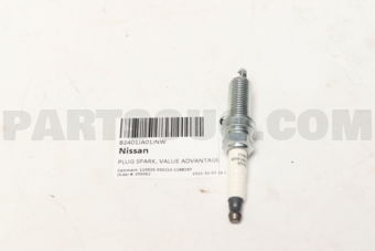 B2401JA01JNW PLUG SPARK, VALUE ADVANTAGE