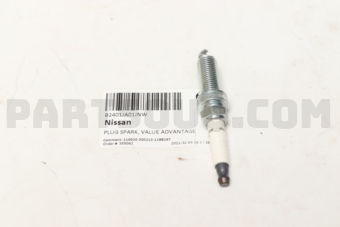 B2401JA01JNW PLUG SPARK, VALUE ADVANTAGE