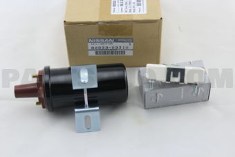 B2D3303J10 COIL-IGNITION