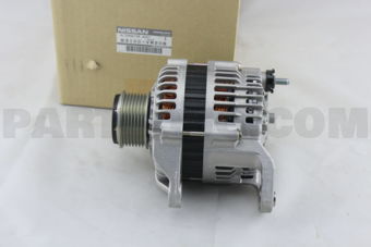 B3100VW20B ALTERNATOR ASSY