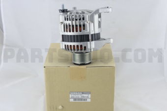 B3100VW20B ALTERNATOR ASSY