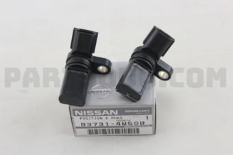 B37314M50B POSITION & PHAS