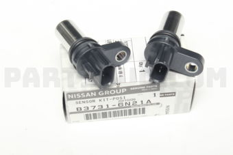 B37316N21A SENSOR KIT POSI