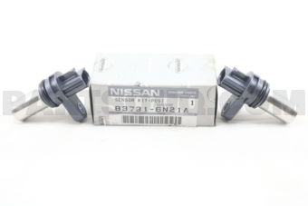 B37316N21A SENSOR KIT POSI