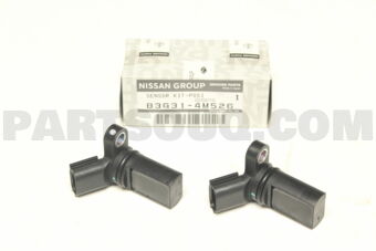B3G314M526 SENSOR KIT-POSI