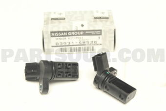 B3G314M526 SENSOR KIT-POSI