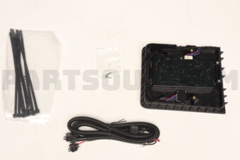 B444NZZ105 P15 KICKS WIRELESS CHARGER