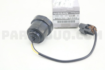 B507032J00 SENDING UNIT