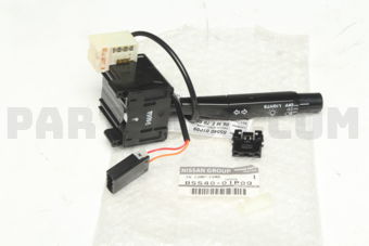 B554001P09 SW COMP-COMB