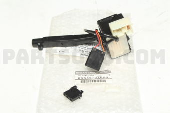 B554001P09 SW COMP-COMB