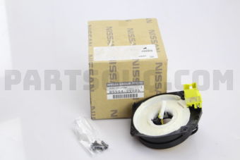 B55540V025 WIRE-STEERING