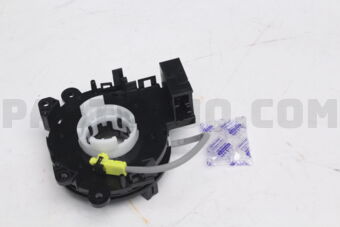 B55541HA9A WIRE ASSY-STEERING AIR BAG