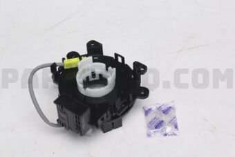 B55541HA9A WIRE ASSY-STEERING AIR BAG
