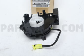 B55541HE8A WIRE ASSY STEERING AIR BAG