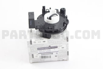 B55541KA9A WIRE ASSY-STEERING AIR BAG