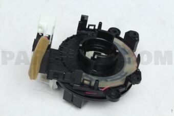 B55541LL9A WIRE ASSY-STEERING AIR BAG