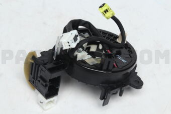 B55541LL9A WIRE ASSY-STEERING AIR BAG