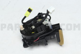 B55541LL9A WIRE ASSY-STEERING AIR BAG