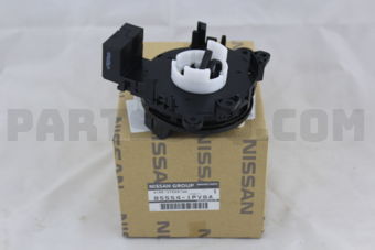 B55541PV8A WIRE ASSY-STEERING AIR BAG