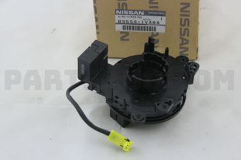 B55541VA8A WIRE-STEERING
